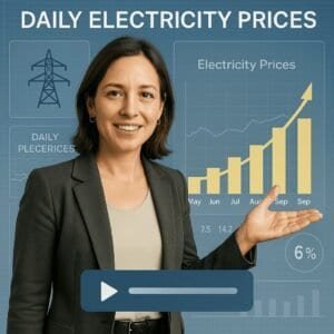 precio luz mañana tupreciodeluz